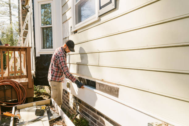 Trusted Vinyl Siding service in Belle Mead, NJ - Creative Siding